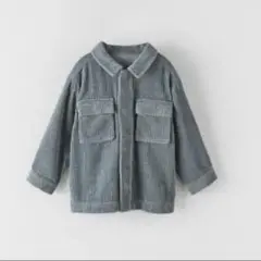 ZARA 上着