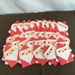 クリスマス サンタ