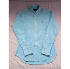 ラルフローレン　オックスフォード ボタンダウンシャツ