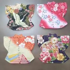 和柄コースター　Ａ