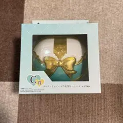 一番くじ プリキュア C賞タッチコミューン アクセサリーケース