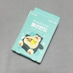 2025年最新】ポケモンカード カビゴン ポケモンパンの人気アイテム