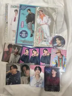 澤本夏輝 セット(シクレ、2枚目あり)