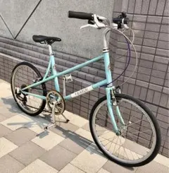 りな　Bianchi Merlo MINIVELO-7 LADY 2017 りな Bianchi Merlo MINIVELO-7 LADY 2017 Bianchi 2017