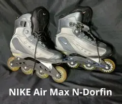 NIKE Air Max N-Dorfin ローラーブレード（27cm）