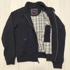 ブルックスブラザーズ　ヴィンテージボマージャケット　BrooksBrothers