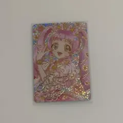 ※エラー線あり ひみつのアイプリ ゆうじょうさくらツイン ひまり