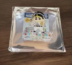 ホークス　クレヨンしんちゃん　ころっとアクリルミニフィギュア　しんちゃん