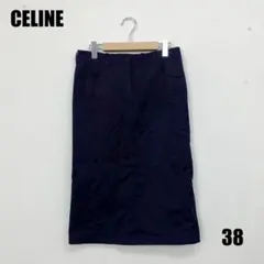 CELINE タイトスカート サイズ38 女性のサムネイル