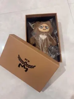2026年最新】MCM キーホルダーの人気アイテム - メルカリ