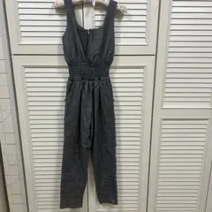 SNIDEL/スナイデル オールインワン　オーバーオール サロペット/M ★ち