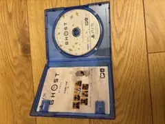 ゴーストオブヨウテイ PS5 パッケージ版