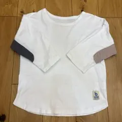 こどもビームス 五分袖　カットソー　150㌢