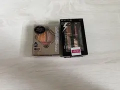 KATE ヴィセ　アイシャドウ