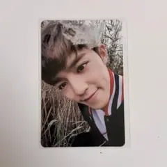 トレカ エスクプス Going Seventeen