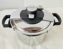 T-fal Clipso 圧力鍋 本体 6L 今でも素晴らしい状態です。のサムネイル