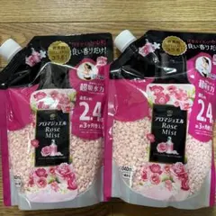 レノア アロマジュエル アンティークローズ&フローラル　1040mL 2個