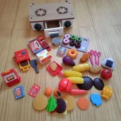 ウッディプッディ　コンパクトキッチン