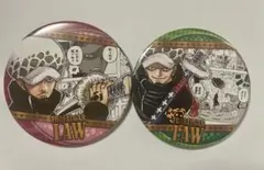 りの@月、木、金発送様専用出品　缶バッジ 