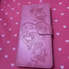 iPhone17Pro手帳型ケース