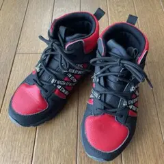 MACHGT by Hawkins 21センチ赤✖️黒