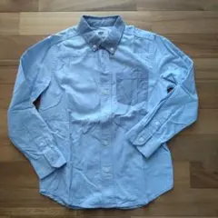 OLD NAVY 長袖シャツ S/P (6-7)