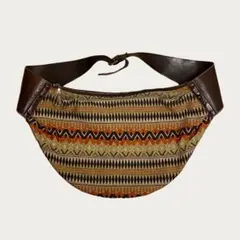 PAUL SMITH 06AW クロスボディバッグ