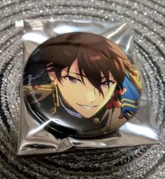 あんスタ コレクション缶バッジ 守沢千秋