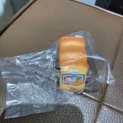 パンどろぼう　フィギュアコレクション　ほっかほっカー