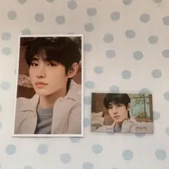 ENHYPEN エンコネ ペンミ ポストカード トレカ セット ソンフン