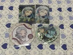 あんスタ 乱凪砂 セット