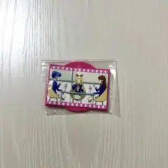 アイカツ グッズコレクション２／ラバーコースター
