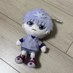 2026年最新】hunter×hunter usj キルアの人気アイテム - メルカリ