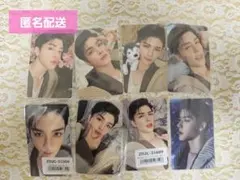 &TEAM 雪明かり MAKI マキ トレカ 8枚セット