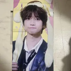 TXT スローガン ボムギュ