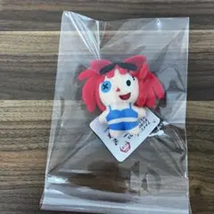 アメイジング デジタル サーカス ぬいぐるみ ファーストフードver