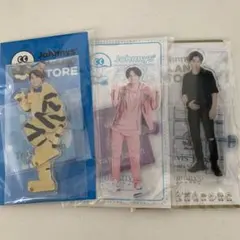 松田元太　アクスタ　第二弾　20夏　22春