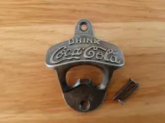 2026年最新】コカコーラ 栓抜きの人気アイテム - メルカリ