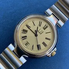 美品 ミレニアム 観音バックル仕様