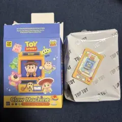 TOPTOY トイストーリー クレーンゲーム ClawMachine スリンキー