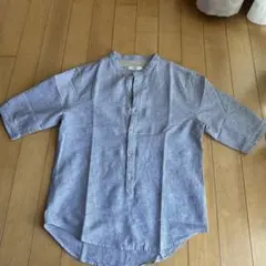 neighborhood ベースボールシャツ　鯉口シャツ neighborhood ベースボールシャツ 鯉口シャツ - メルカリ