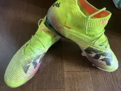 サッカースパイク　プーマフューチャー 8 アルティメット AG 27cmのサムネイル