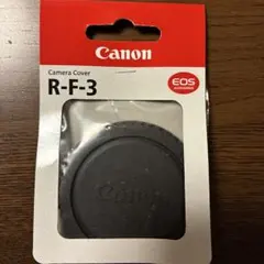 canon R-F-3 カメラカバーのサムネイル