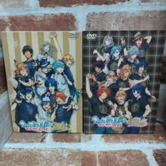 うたのプリンスさまっマジLOVE LIVE 3rd 4thステージ DVDセット