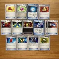 ポケモンカード グッズ カードセットのサムネイル