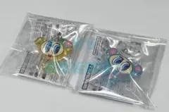 ナルミヤキャラクターズ めじるしアクセサリー ナカムラくん