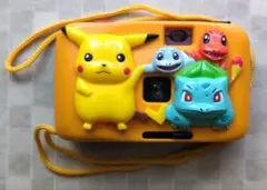 超希少 ポケモン ピカチュウ カメラ - メルカリ