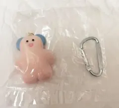 mojojojo フィギュアマスコット Pupu 新品未使用 ガチャガチャ