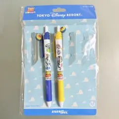 トイストーリーホテル ボールペン