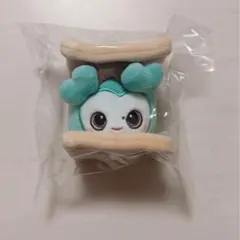 TWICE クリスマス ラブリー バッグチャーム ミブリー - メルカリ